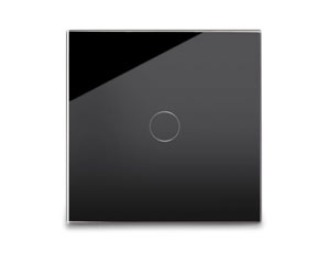 עמעם (DIMMER) – שחור