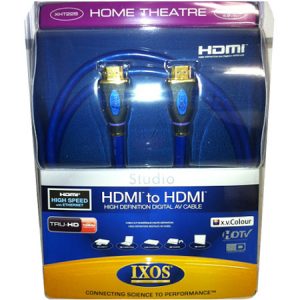 כבל HDMI באורך 1 מטר