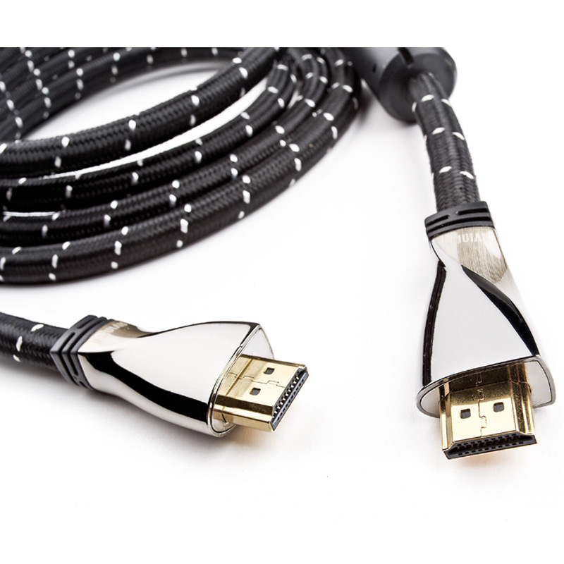 כבל HDMI איכותי לקולנוע ביתי