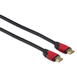 כבל HDMI ל-HDMI מוזהב 1.5 מטר