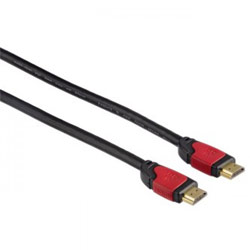 כבל מוזהב 5m HDMI