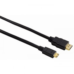 HDMI למיני HDMI כבל 2 מטר HDMI למיני HDMI כבל 2 מטר