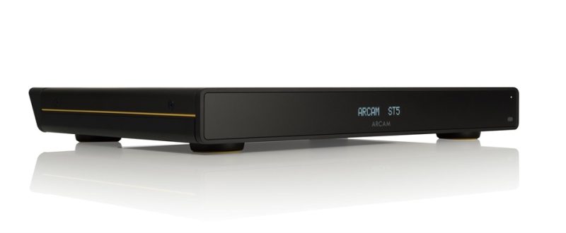 arcam streamer st5