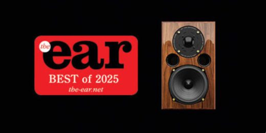 רמקולים מדפיים th aniversary AE40 זוכי רמקול השנה