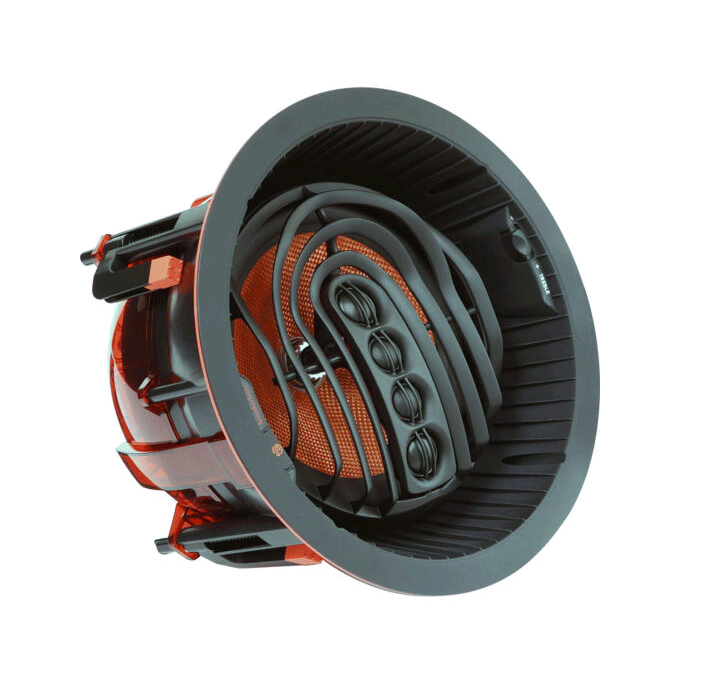 רמקול שקוע Speaker Craft - AIM8 TWO Series 2