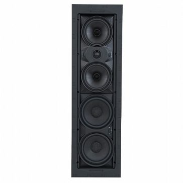 רמקול שקוע קיר מבית SpearCraft דגם AIM Cinema One