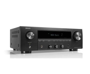 מגבר סטריאו DENON DRA-900H מראה חזית