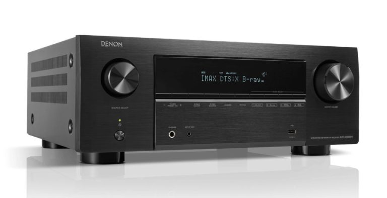 רסיבר DENON X3800H