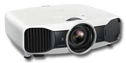 מקרן קולנוע ביתי Epson 5030BU (בישראל: EHTW 9200)