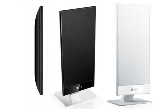 T101 רמקולים KEF ️ סראונד סאונד מערכות אודיו וידאו
