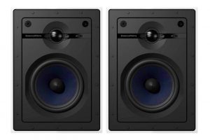 רמקולים שקועים cwm652