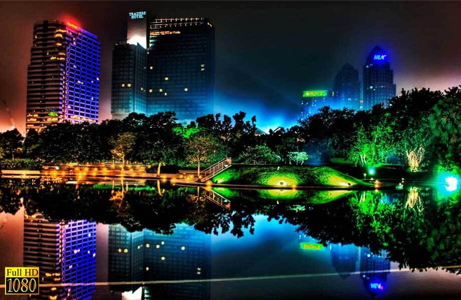 HD HD 720p 1080i 1080p HD HD 720p 1080i 1080p