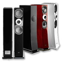 רמקולים רצפתיים