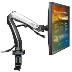 זרועות למסכי מחשב