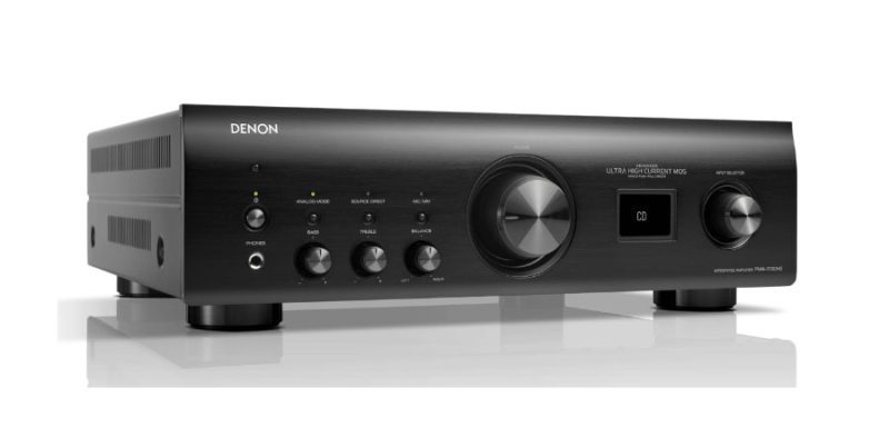 מגבר סטריאו Denon PMA1700