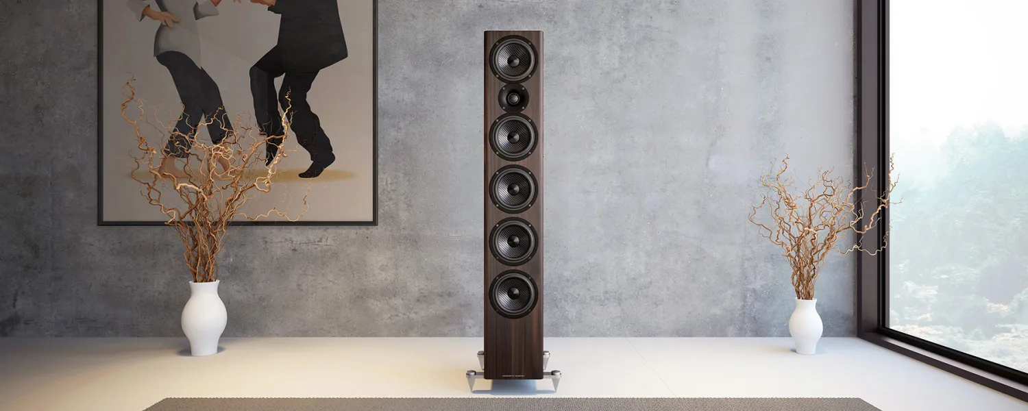 Read more about the article רמקולים יוקרתיים – האם הם משתלמים?